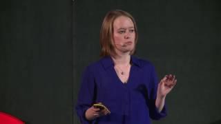 Tissue donation: The conversation that saved my life | Katy Portell | TEDxLondonBusinessSchool