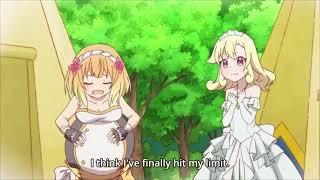 Anime Belly Expansion #1 - Anime Name Endro (EP 7)