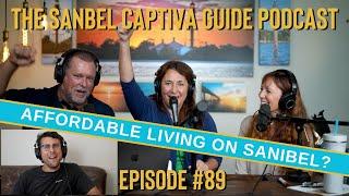 Affordable Living on Sanibel Island, Florida with Community Housing & Resources