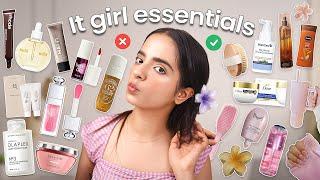It Girl Summer Essentials — But Make It Affordable ️ | Dupes You NEED in 2025