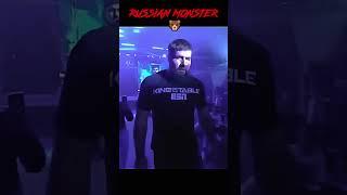 The Russian monster took revenge for everyone | KOTT11: KAMIL JABLONSKI VS VITALY LALETIN