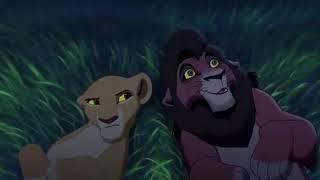 Kovu x Kiara Moments (Part 2) (NOT made for kids)