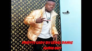 PRETTY LADY OFFICIAL VIDEO#LEVEL DAMIC OFFICIAL#(Lyrics) 2022