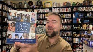 1 AMAZING 4K Pickup! Sony Pictures Classics 30th Anniversary 4K Ultra HD 11 Film Collection Unboxing