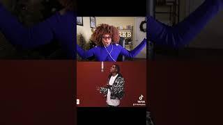 Ms. RKB reacts to Yame