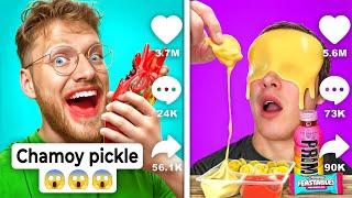 Who Can GAIN The MOST TikTok Followers In 24 Hours