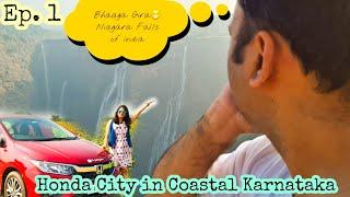 1500 kms Roadtrip to Coastal Karnataka | Beaches of Karnataka | Unexplored Beaches in India