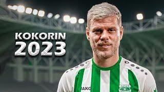 ALEKSANDR KOKORIN - Amazing Skills & Goals - 2023 - Aris Limassol FC (HD)