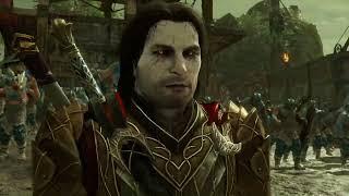 Shadow Of War: The Easiest Takeover