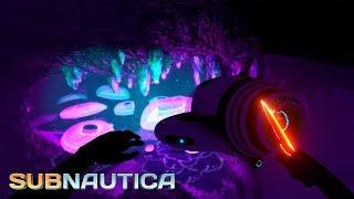 ТЕРМОКЛИНОК! | Subnautica #8