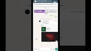 Dar ban con un click en WhatsApp #naufrazapp #whatsapp #botdewhatsapp #termux #bots