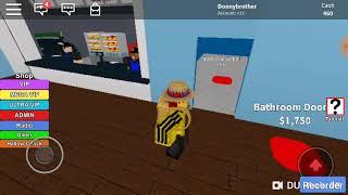 Burger factory tycoon (roblox)