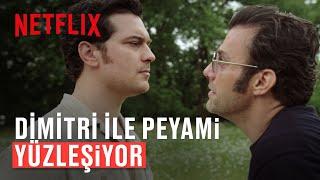 Terzi | Kan Kardeşleri Karşı Karşıya - 1. Sezon Finali | Netflix