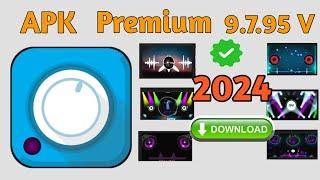 Avee Player App Download 2024 || Avee Player Primium APK free Download