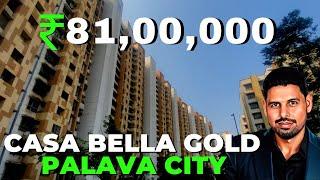 3 Bhk Sale Casa Bella Gold | Flat Sale In Lodha Palava | Flat Sale In Lodha Casa Bella Gold Palava