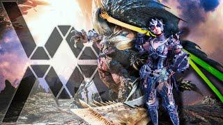 Я прошел Monster Hunter World луком. Не рекомендую.