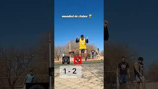 mundial de clubes resultados #mundialdeclubes #futbol #parati #soccer #futboleros #fyp #shorts