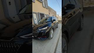 Changan Oshan X7 Comfort 2022 Full Interior.