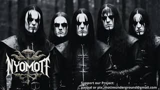 Nyomott - Eternal Twilight #blackmetal #depressiveblackmetal #aimusic