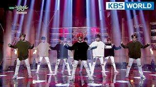 Stray Kids - District 9 [Music Bank Hot Debut / 2018.03.30]