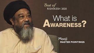 MOOJI - What Is Awareness?