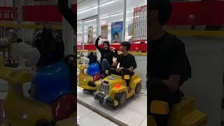 SYIFA NGAMBEKNYA LUCUAKU SAMPE MALU DI LIATIN ORANG BANYAK🫵