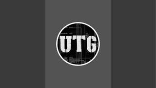 UTG Sunday Night Live!