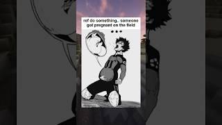  BLUE LOCK MANGA MEMES 265% 