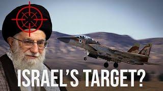The Israel-Iran War Could Get Much Worse. Here’s How.