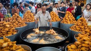 The BEST Vietnamese Street Food in the WORLD !