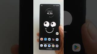 Super COOL  Gestures in Android #shorts #motorolaedge50fusion #tech