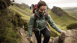 Cotswold Outdoor - Explore further in the right jacket