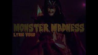 S.H.O.U.T - Monster Madness - Extended Album Version (Lyric Video)