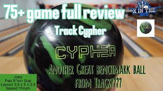 Cypher By Track Review // Our Honest opinion after 75+ games // 4k