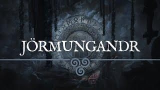 Munknörr - Jörmungandr