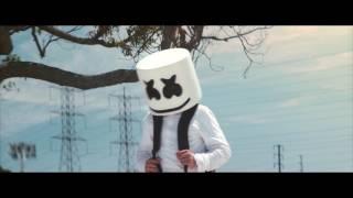 Marshmello   Alone muzonchik TV Official Music Video