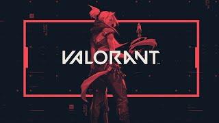 стрим по Volorant