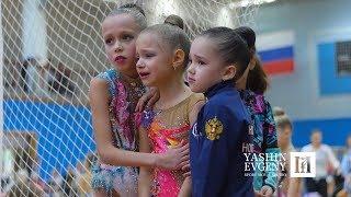 EMOTIONS BREAKING HEART RHYTHMIC GYMNASTICS  / RG 2018