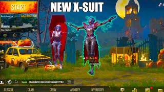 NEW X-SUIT IS HERE | Stygian Liege 