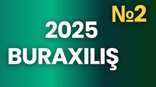 2025 Buraxılışa hazırlıq 2