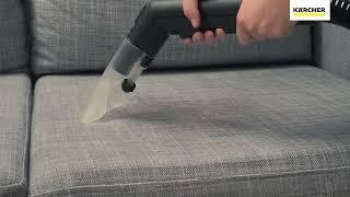 Karcher SE 4001 Carpet Cleaner