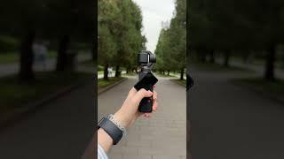 POV: You vlogged your day using the DJI Osmo Pocket 3 