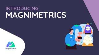 Introducing Magnimetrics Beta