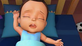 Munna Ro Raha Tha - Crying Baby Song | Hindi Rhymes for Children | Infobells