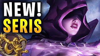 New Seris Buff is Actually Huge!