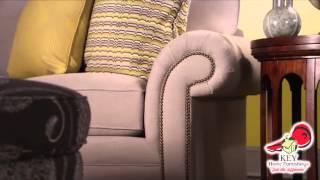 Bassett Furniture Is Not Boring - Portland, Oregon - Key Home Furnishings