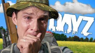 DayZ PvP Is Absolutely Terrifying