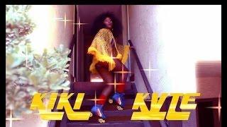 Kiki Kyte - Disco Chick (Official video)