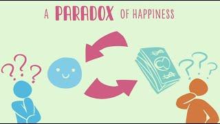 What Makes Us Happier Than Money? | The Science of Happiness