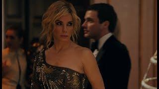 'Ocean's 8' Official Trailer (2018) | Sandra Bullock, Cate Blanchett